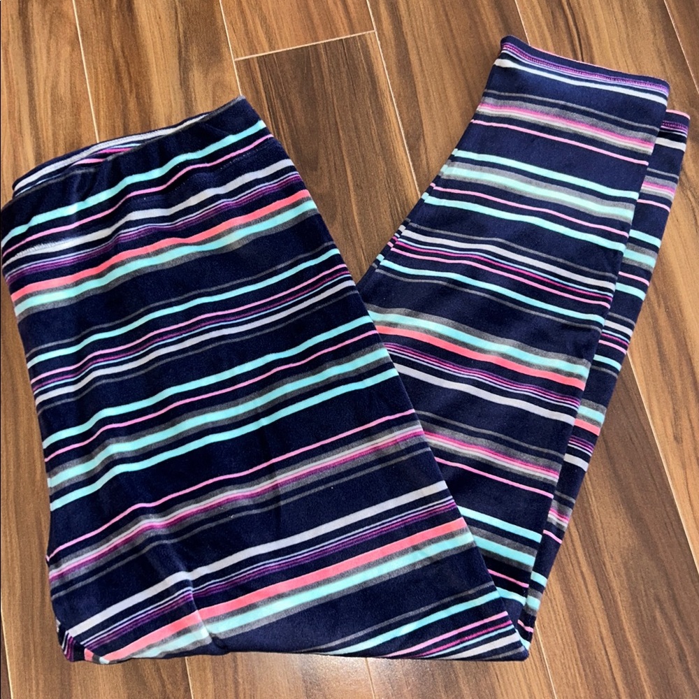 XXL Cuddl Duds Climateright fleecewear pajama lounge pants
